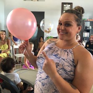 Meet your Posher, Michele